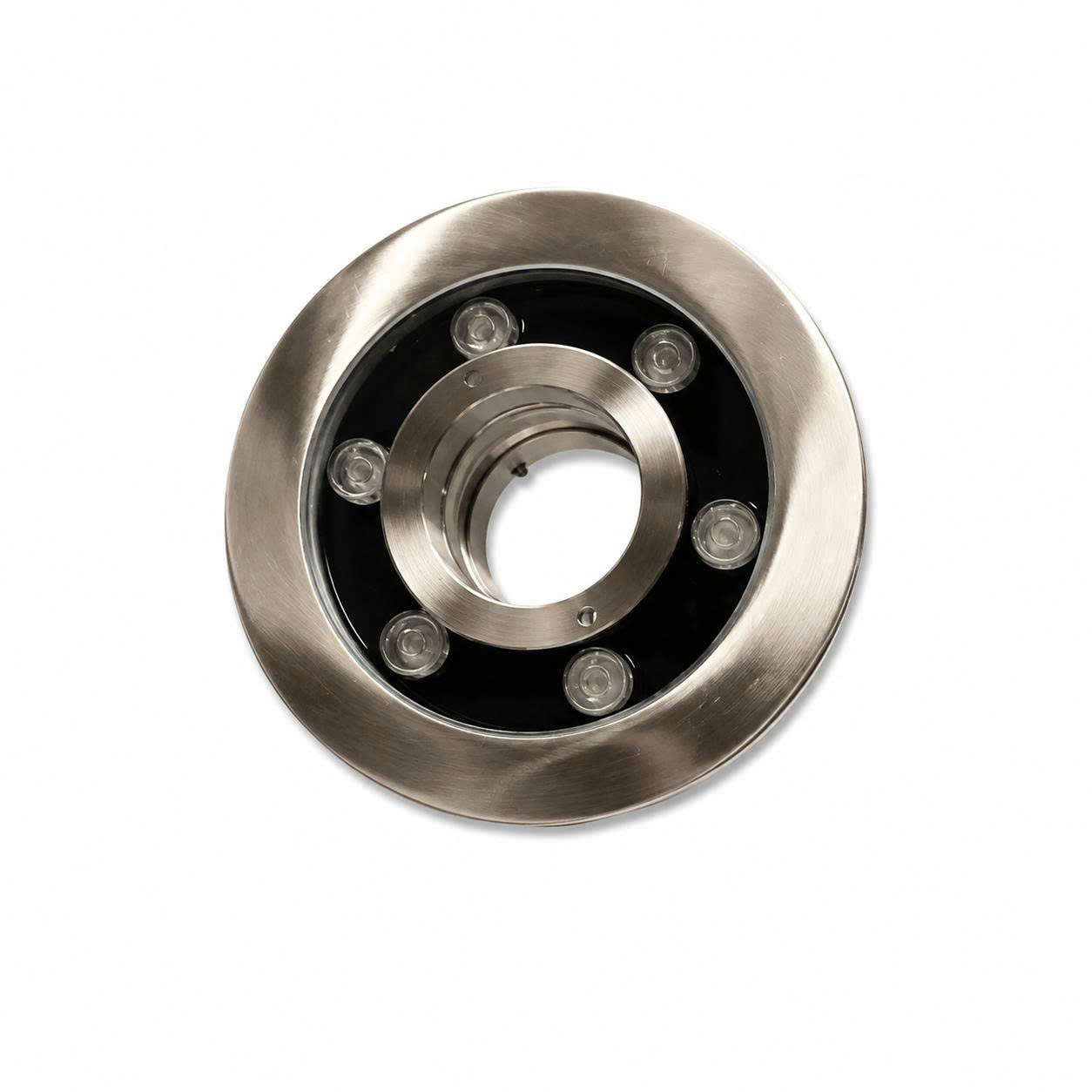 Đèn Donut Âm Nước Pool Guard PG170GK