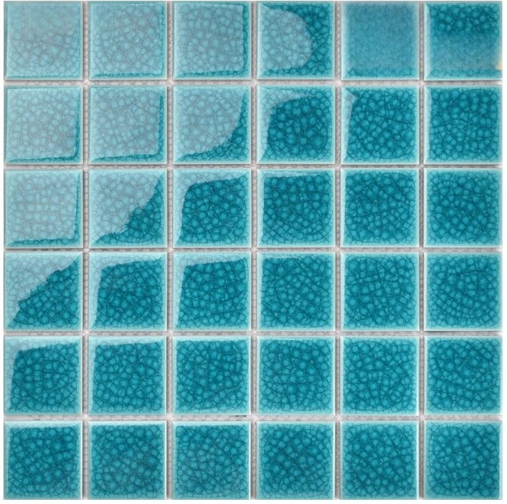Gạch Mosaic Gốm MG48-3