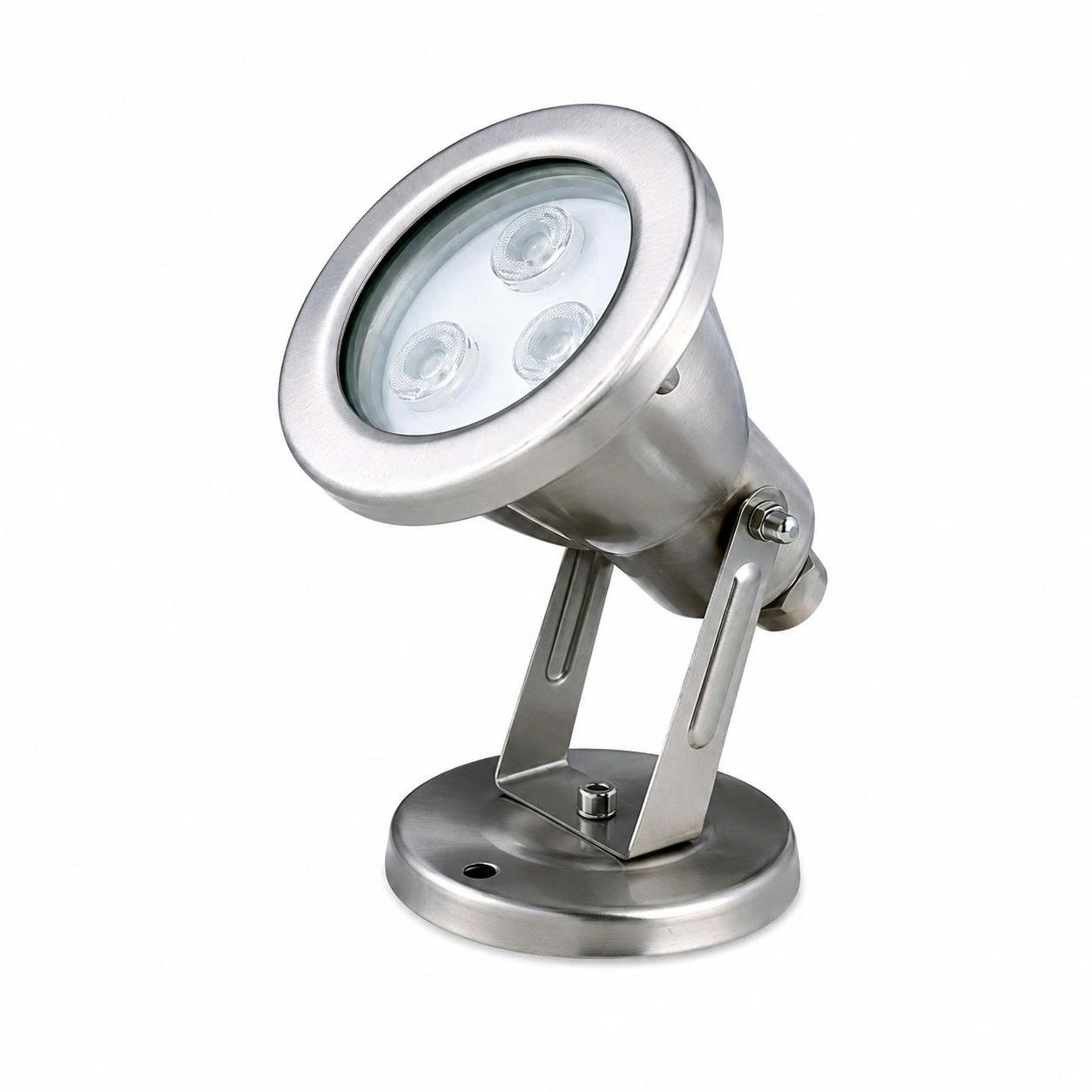Đèn Rọi Tường Âm Nước Pool Guard PG105G