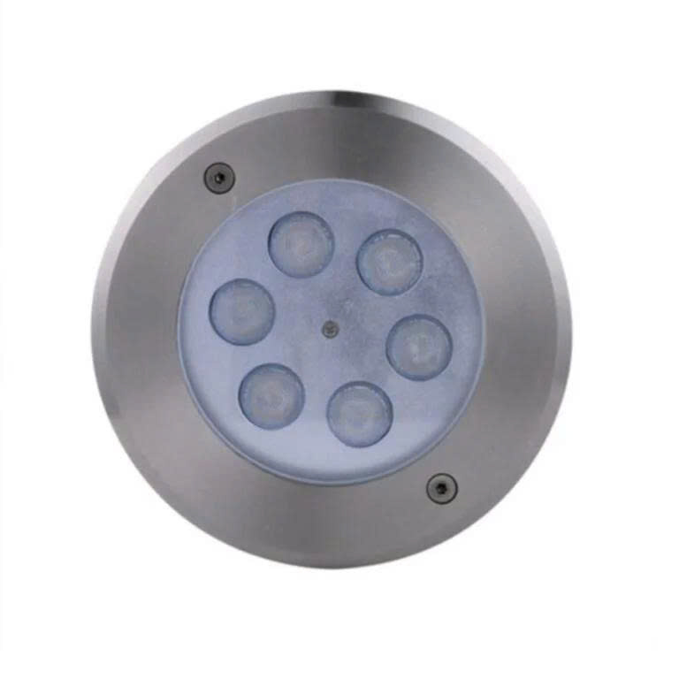 Đèn Âm Nước Hồ Bơi Pool Guard PG165GM
