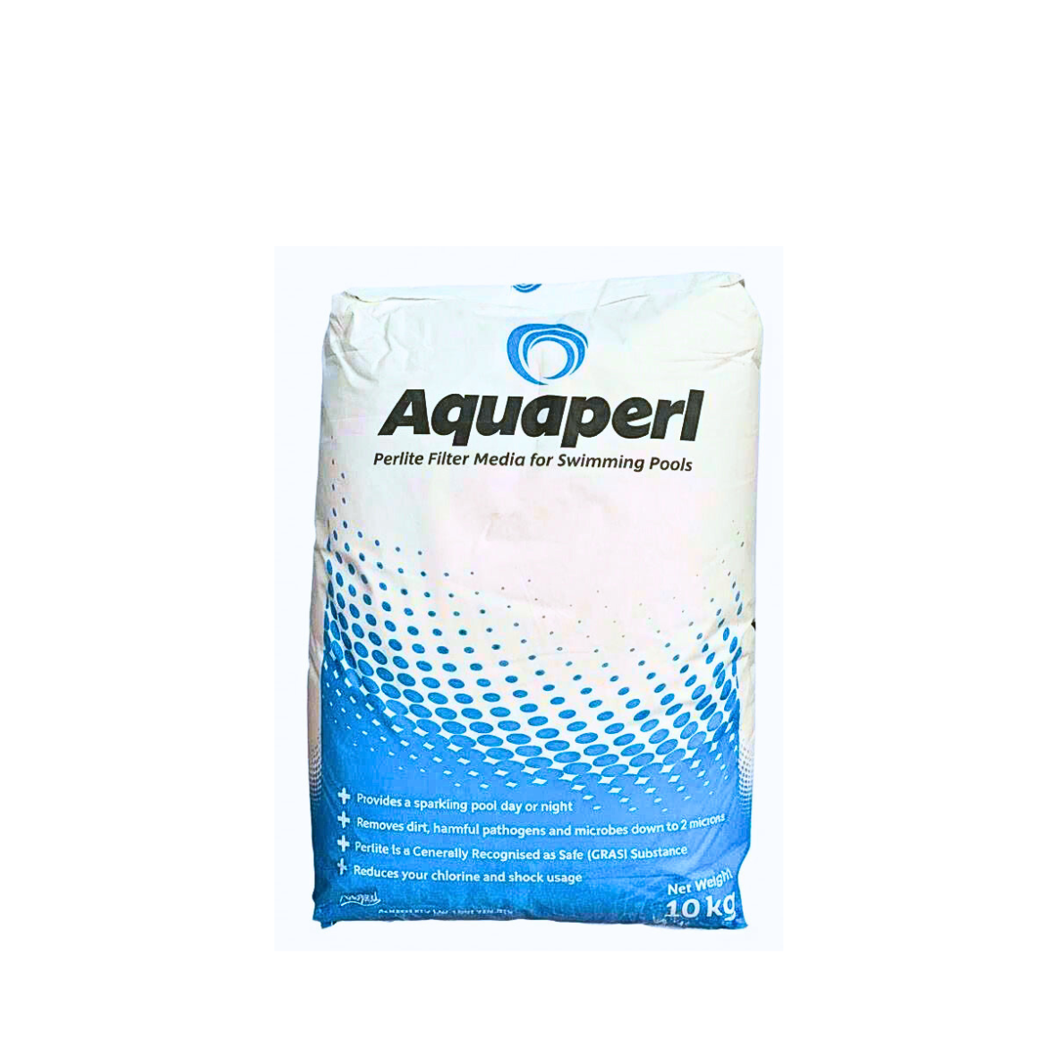 Bột Trợ Lọc DE