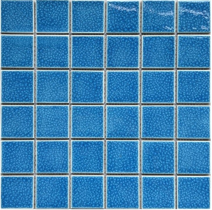 Gạch Mosaic Gốm MG48-2