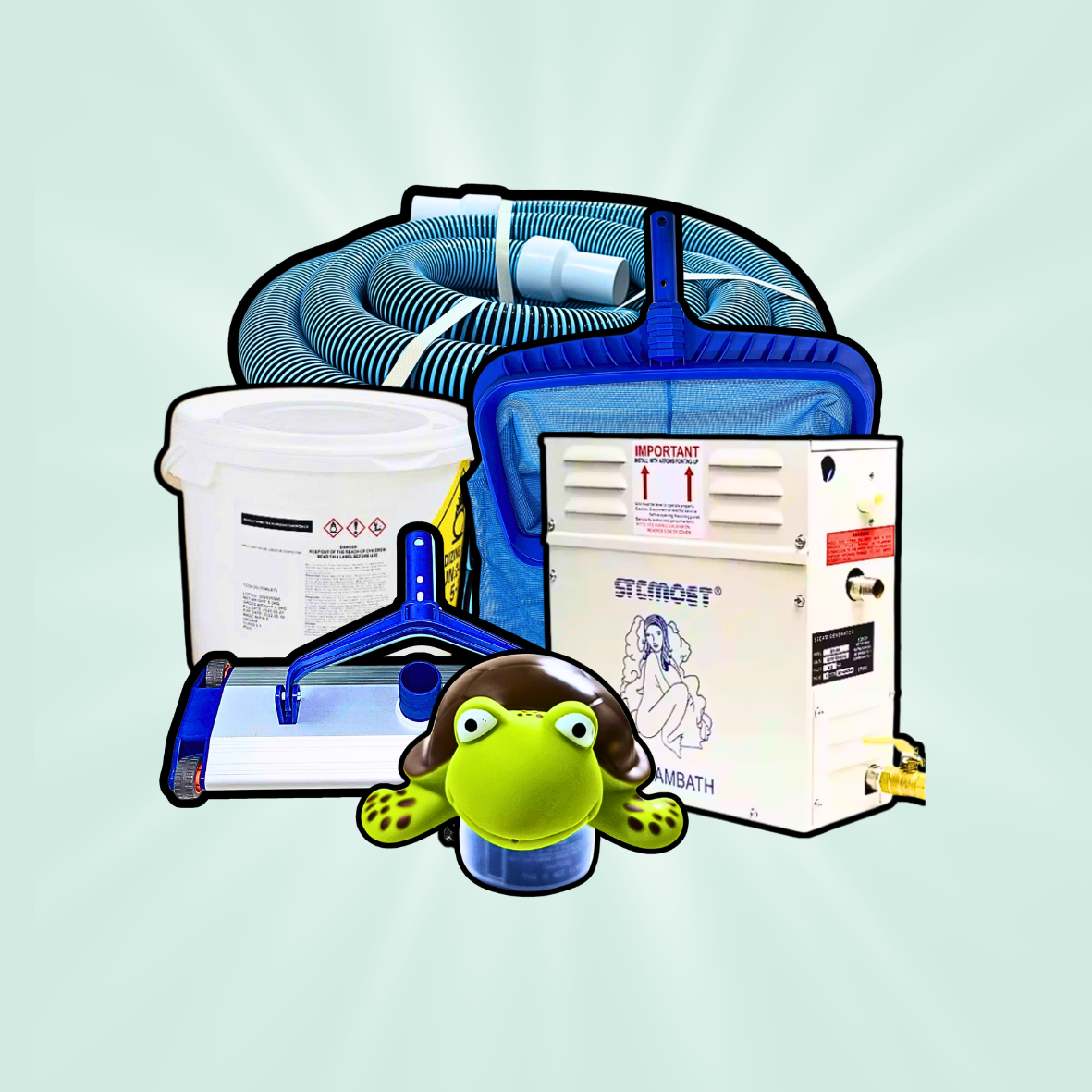 Sản phẩm bán chạy