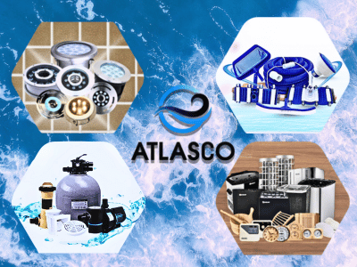 Ảnh giới thiệu về công ty ATLASCO