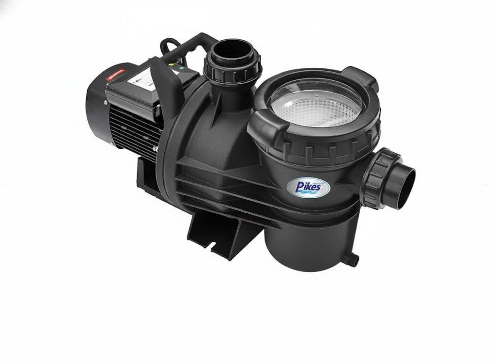 Máy Bơm Hồ Bơi Pike Series PB 1.2-4.0HP