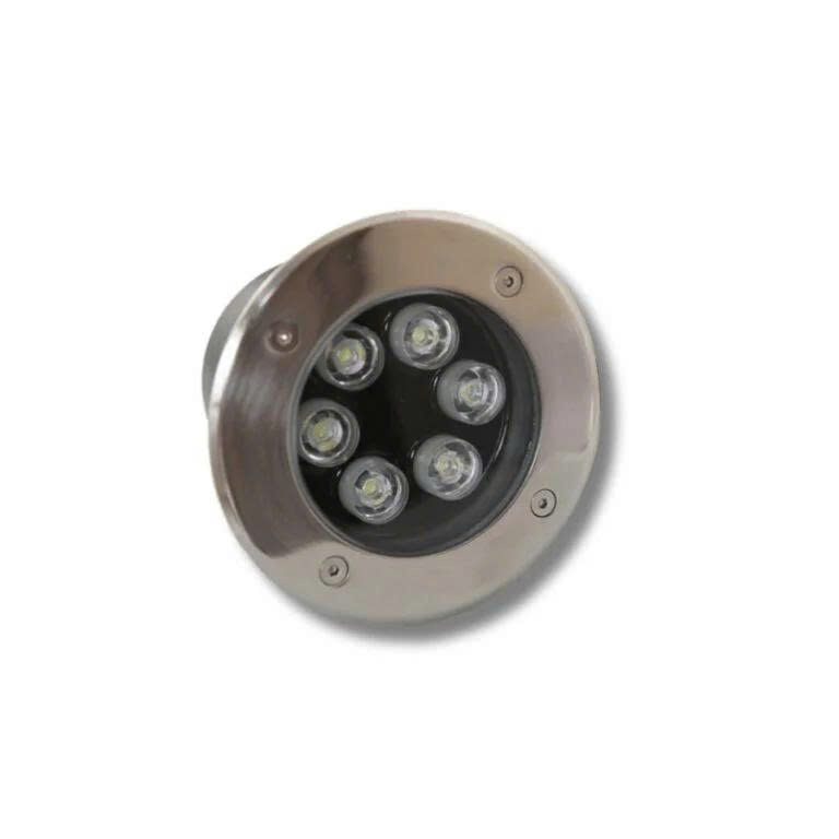 Đèn Âm Nước Hồ Bơi Pool Guard PG180GM