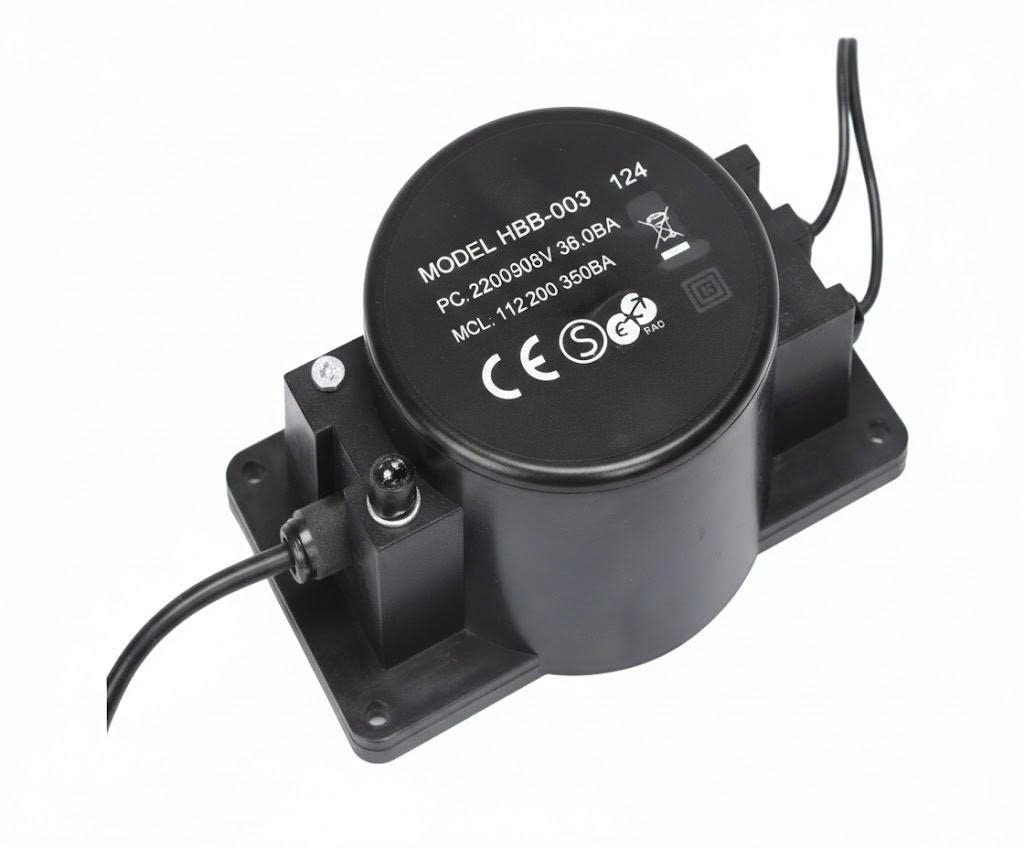 Biến Thế Hồ Bơi Pikes Series VTP-042