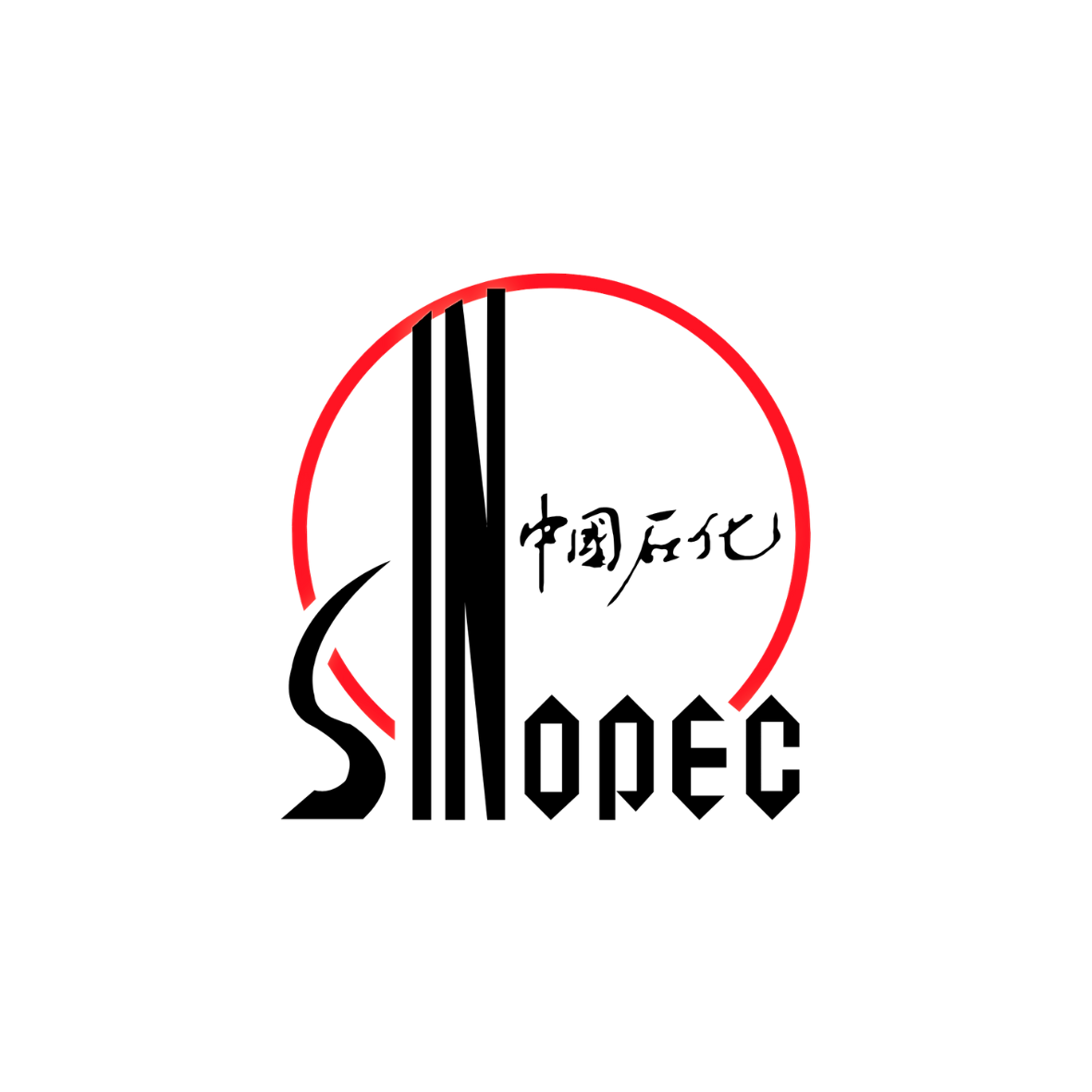 SINOPEC