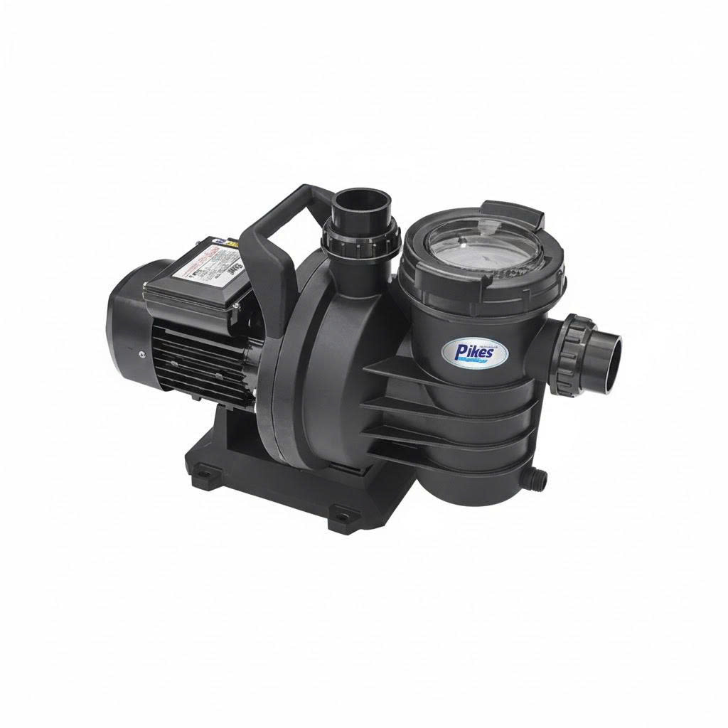 Máy Bơm Hồ Bơi Pike Series PC New 0.5-2.0HP