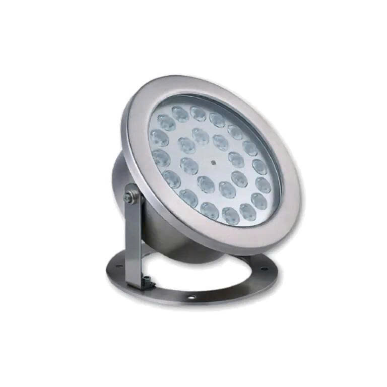 Đèn Rọi Tường Âm Nước Pool Guard PG215G