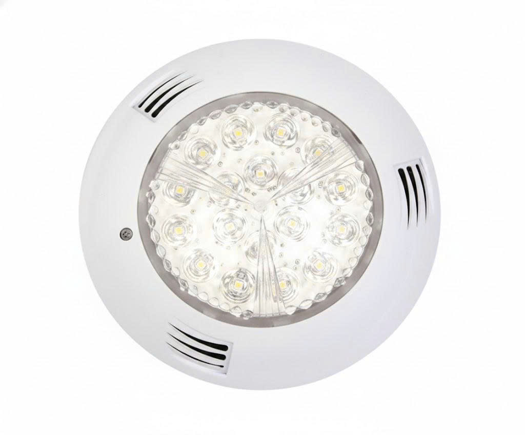 Đèn bể bơi Pikes – PK6006