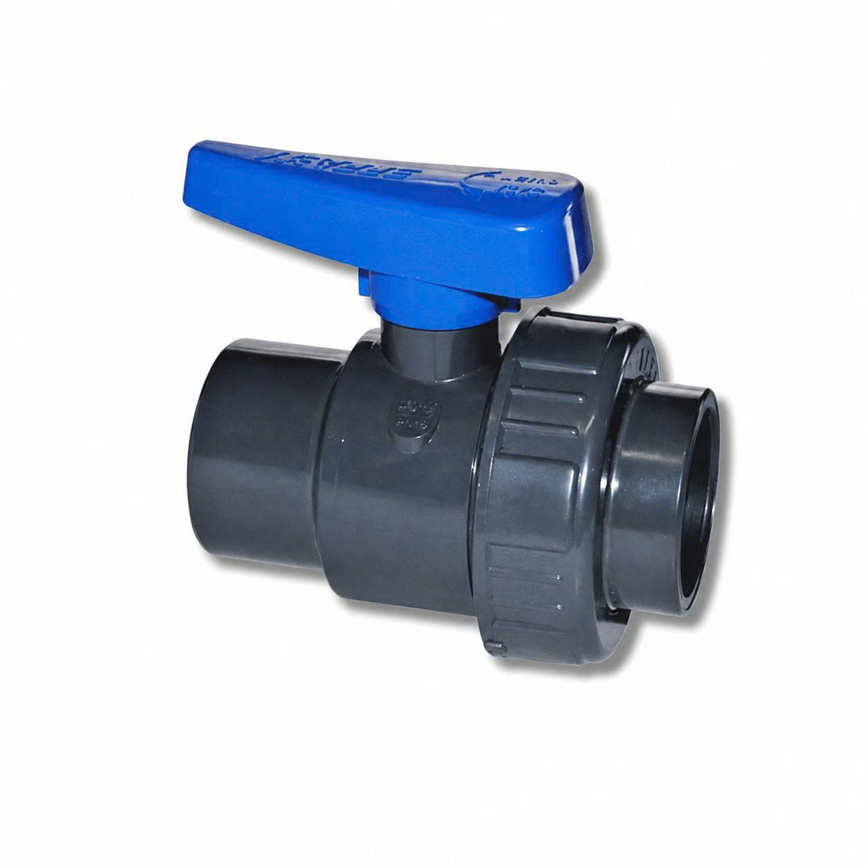 Van Bi uPVC 1 Rắc-Co Effast