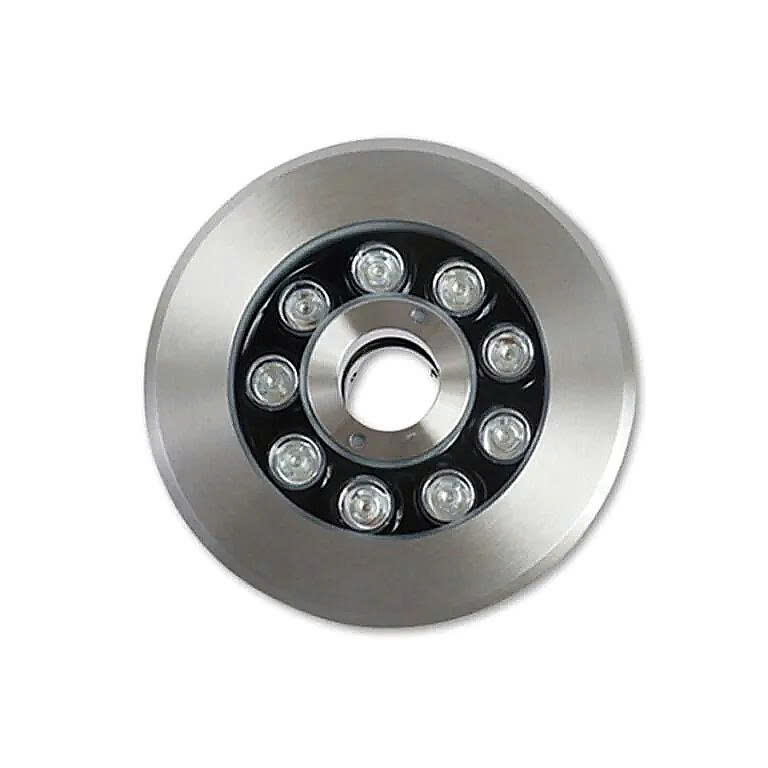 Đèn Donut Âm Nước Pool Guard PG190GK