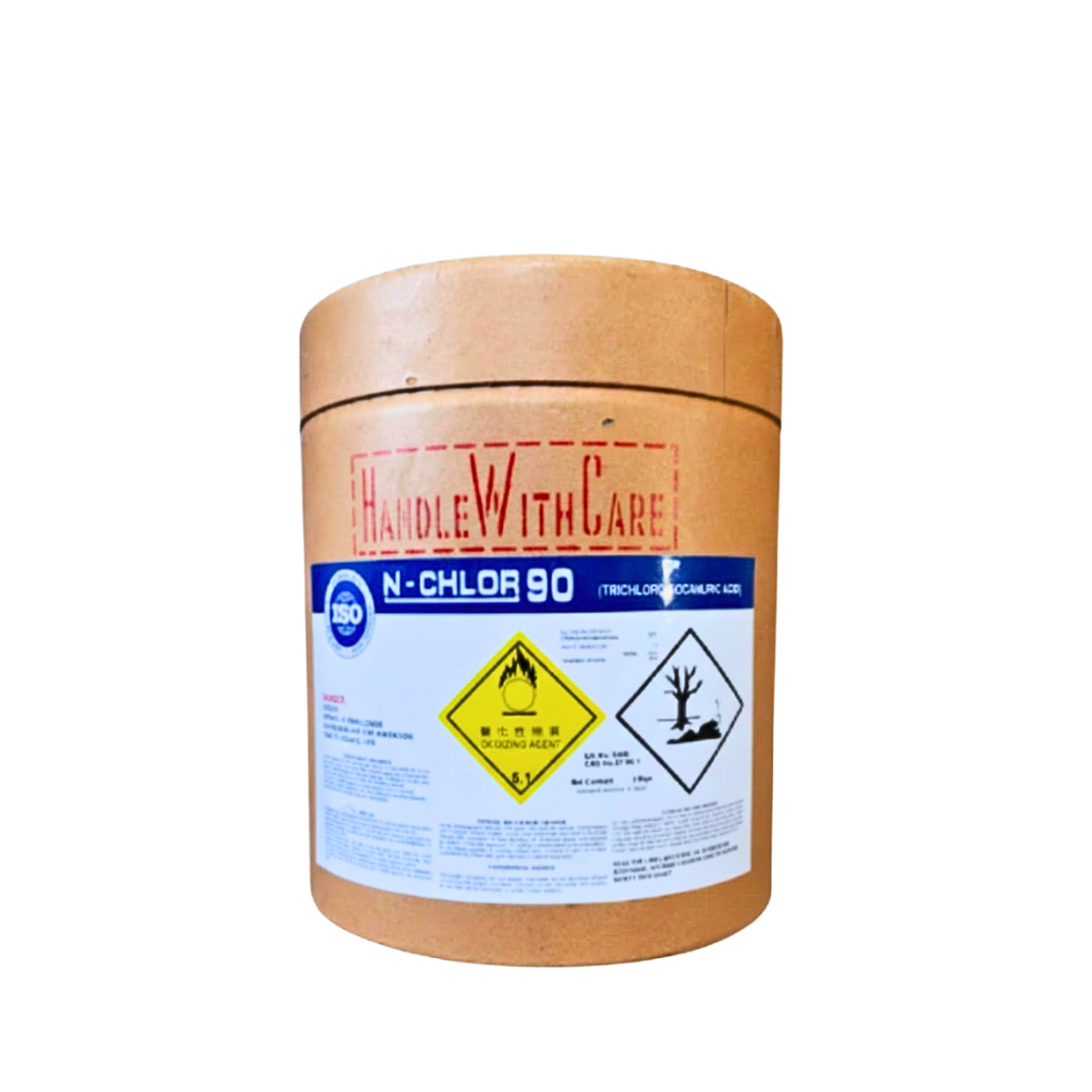 N-Chlor 90 dạng bột l Giá rẻ