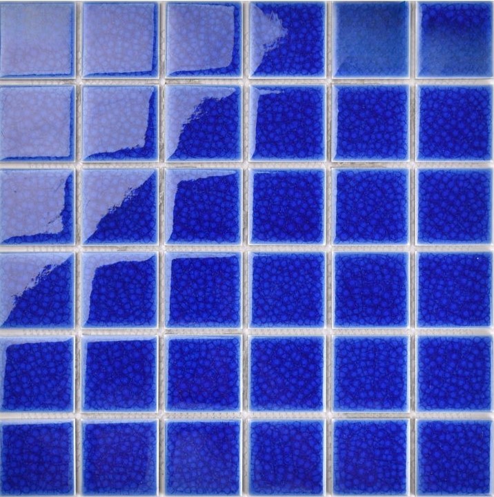 Gạch Mosaic Gốm MG48-1