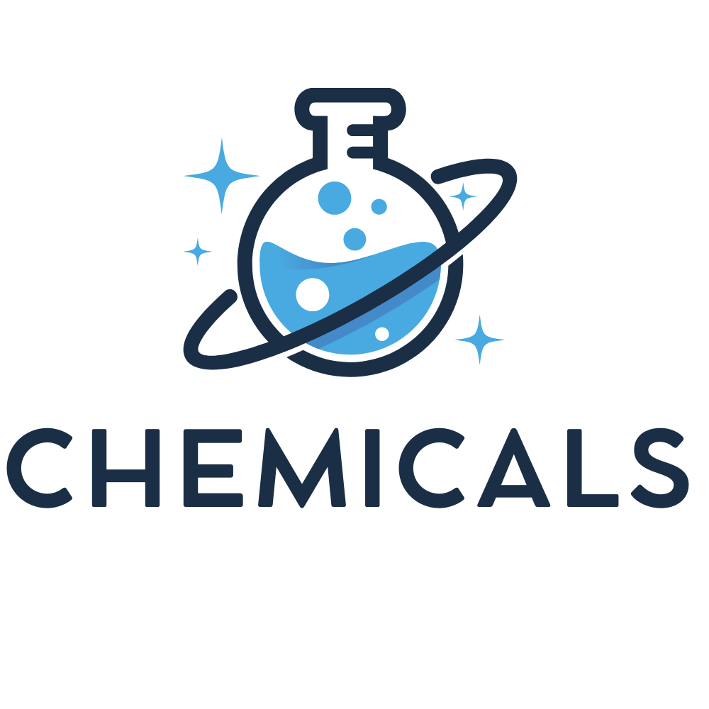 Hóa chất