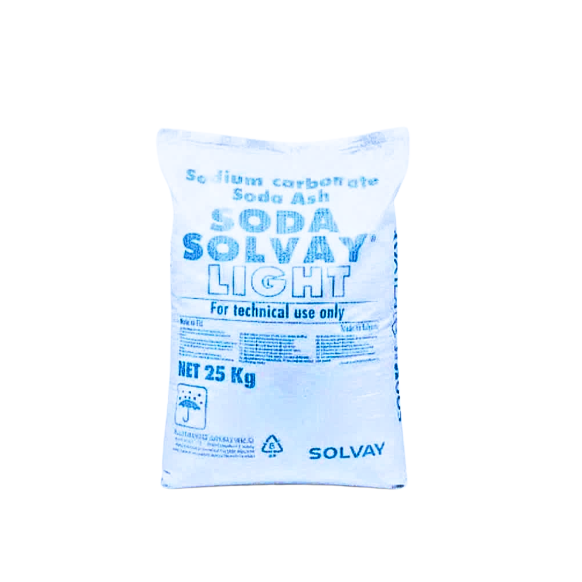 Soda Solvay Bulgaria