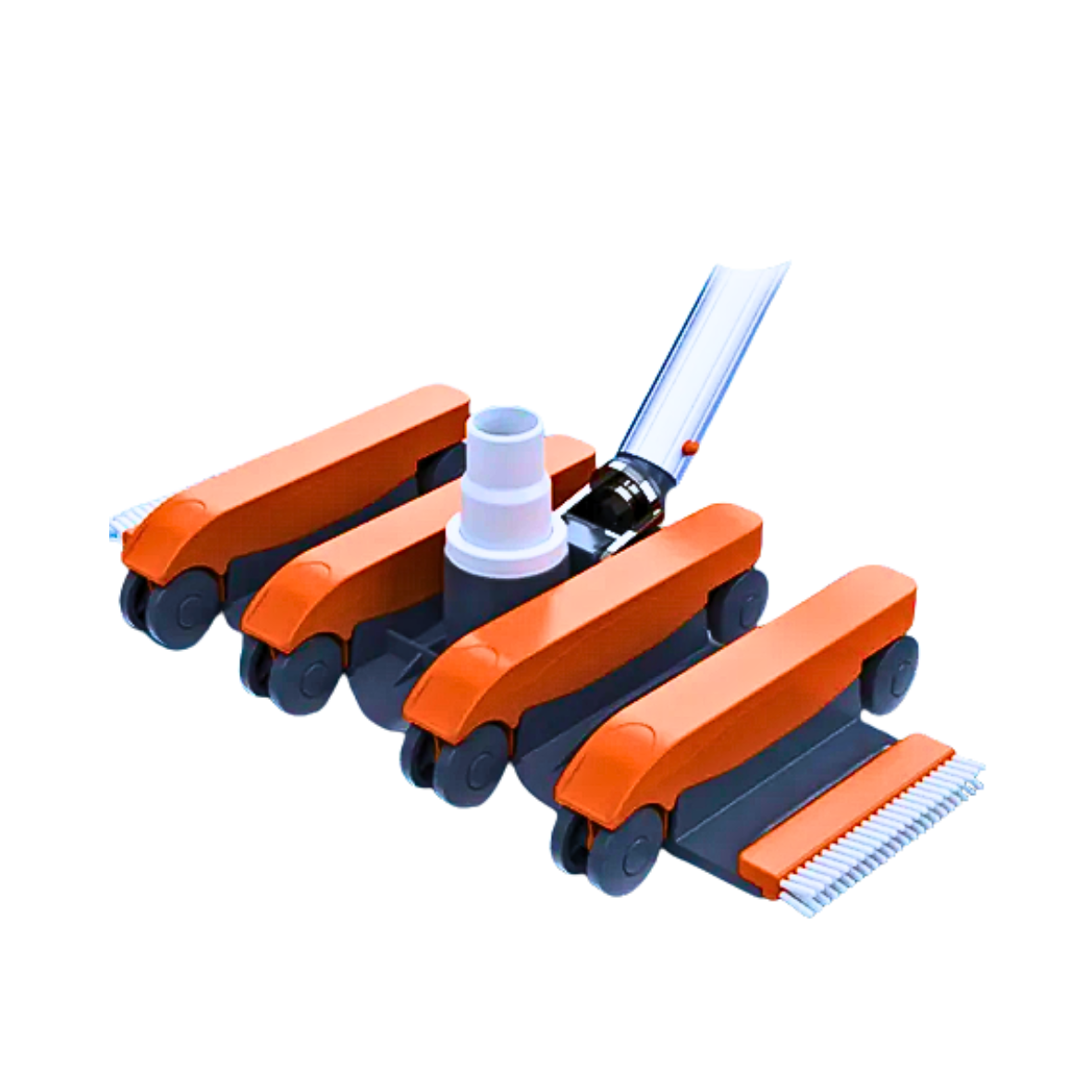 Bàn Hút Đáy Hồ Bơi Emaux CE315