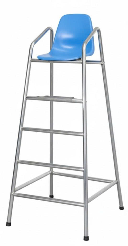 Ghế Quan Sát Bể Bơi Pike