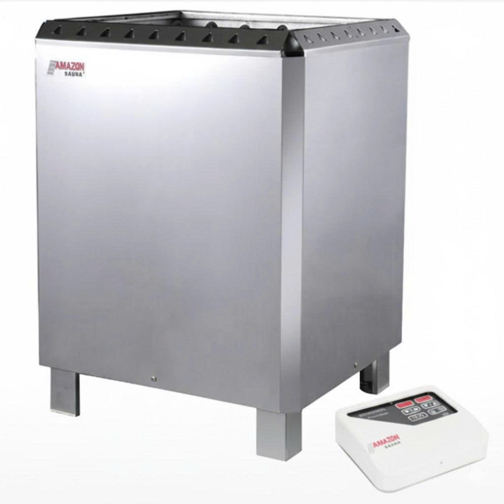 Máy xông hơi AMAZON SAM-B12 (12Kw)