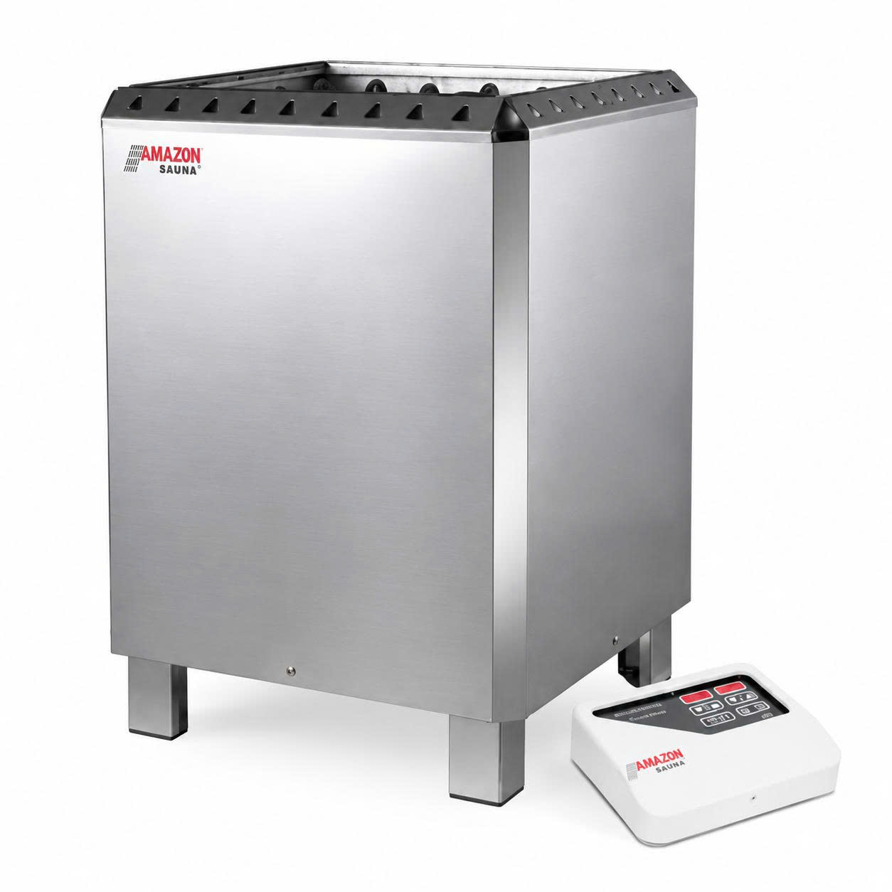 Máy xông hơi AMAZON SAM-B12 (12Kw)