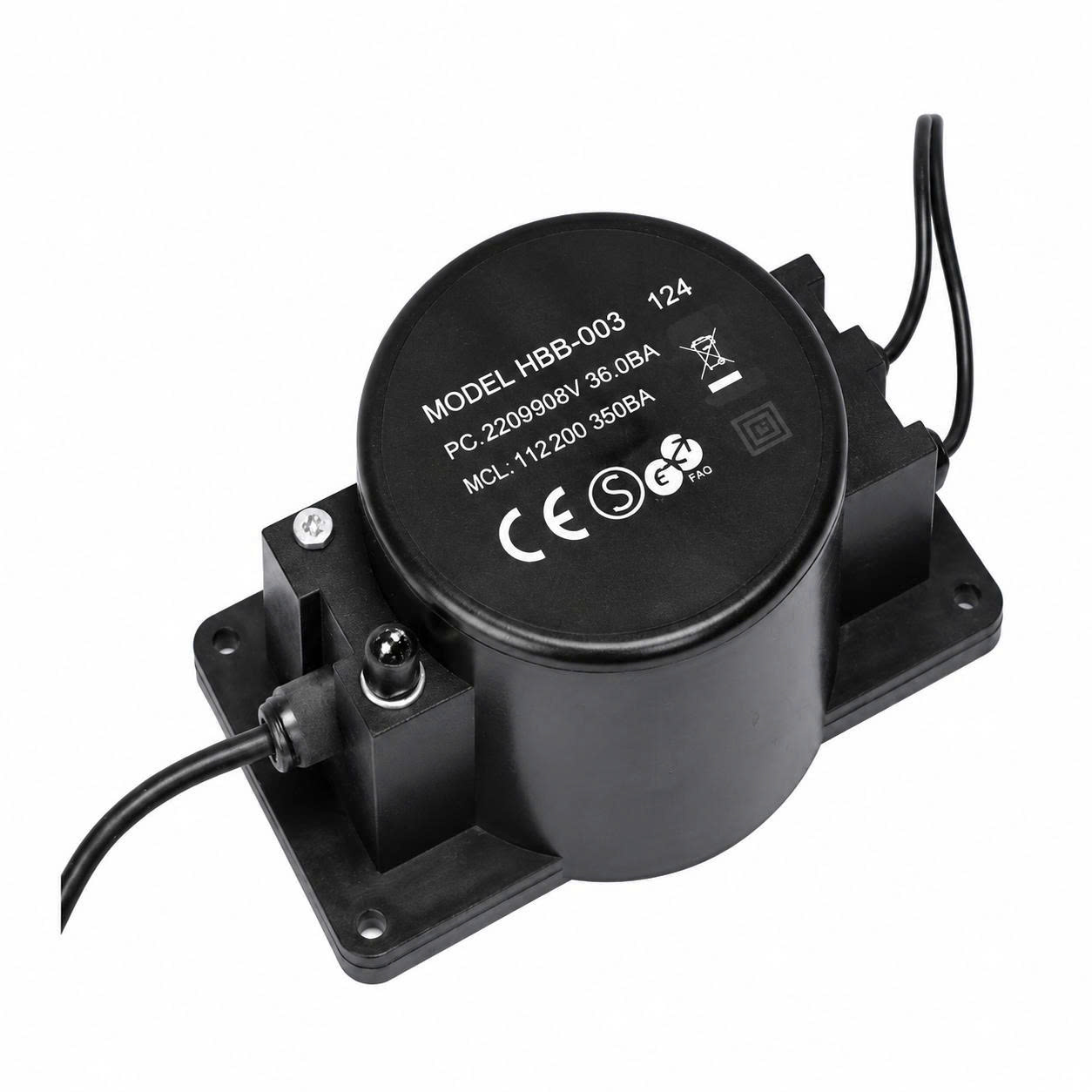 Biến Thế Hồ Bơi Pikes Series VTP-042