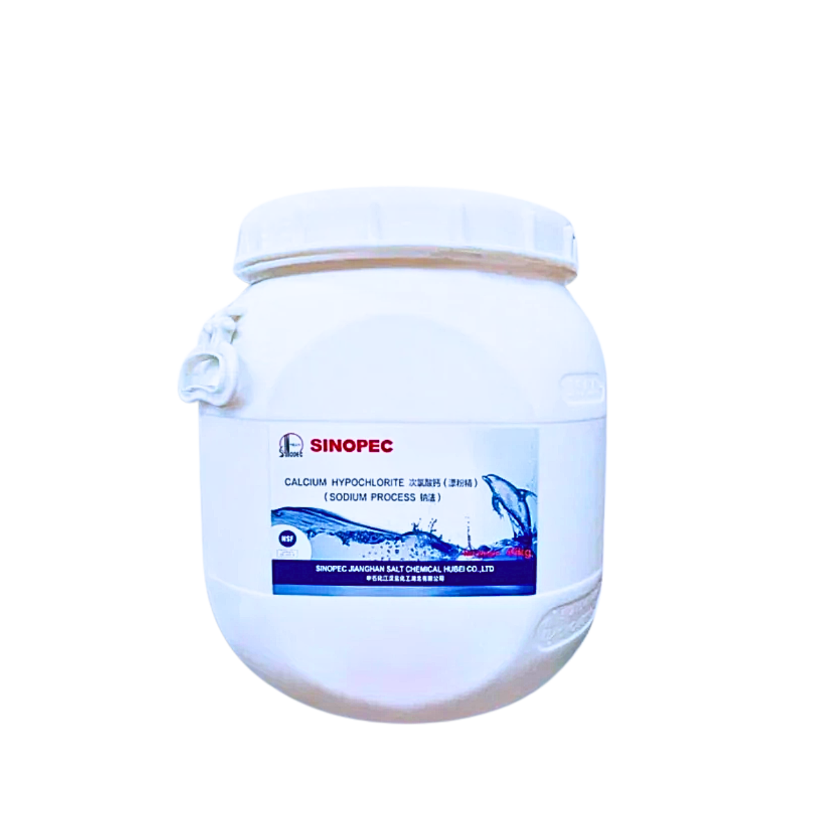 Clo cá heo l Thùng 45kg