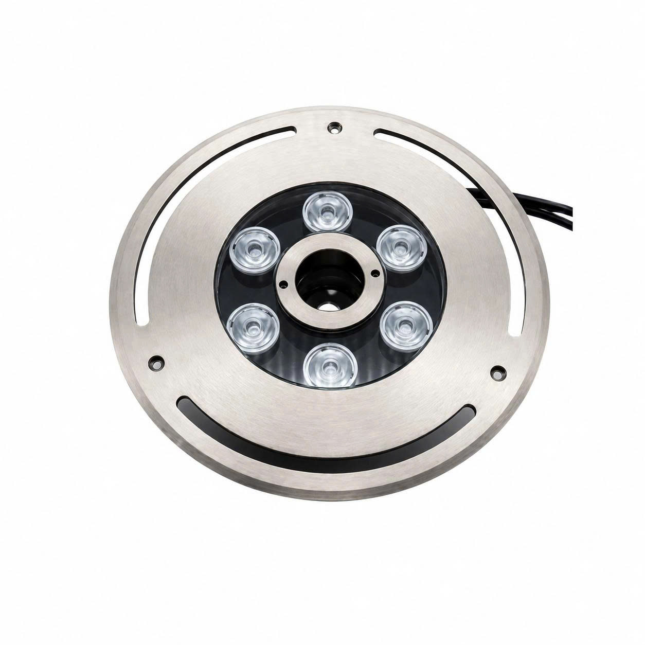 Đèn Donut Âm Nước Pool Guard PG220GMKH